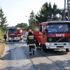 2015.08.31 - pożar gazociągu Mokobody