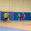 25.11.2014 - XII halowe mistrzostwa strażaków w piłce nożnej