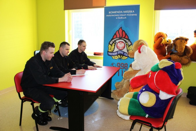Akcja MIŚ RATOWNIK