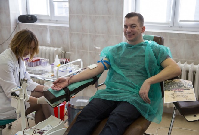 spoKREWnieni służbą