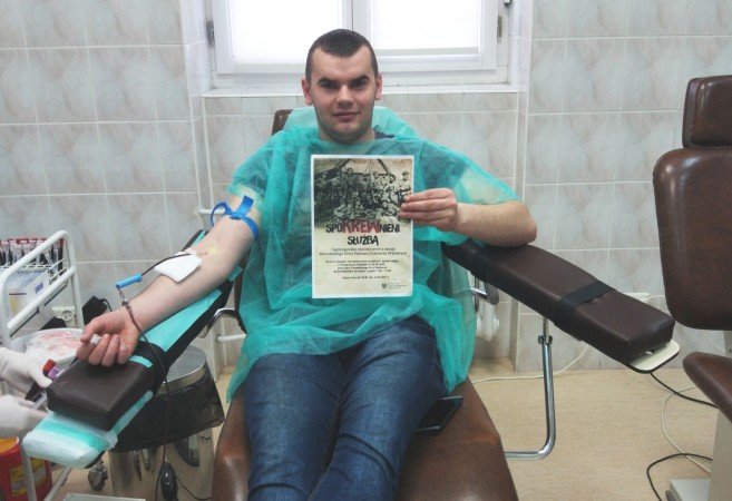 spoKREWnieni służbą