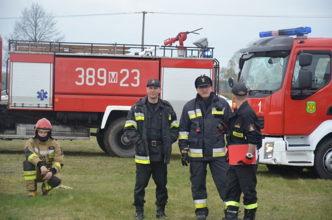 warsztaty szkoleniowe Woda 2017