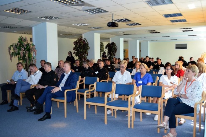 fot. Mazowiecki Szpital Wojewódzki