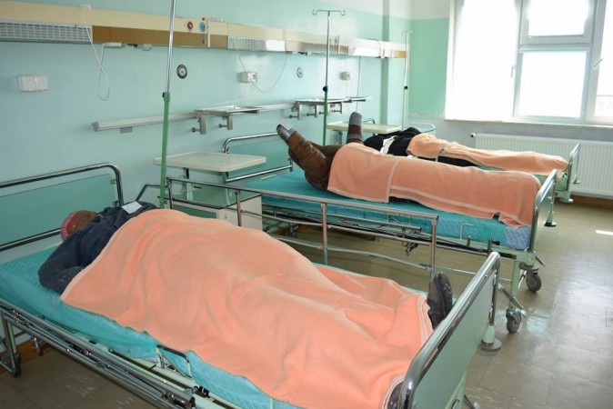 fot. Mazowiecki Szpital Wojewódzki