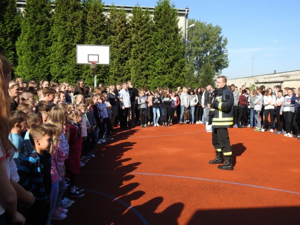 fot. Szkoła Podstawowa nr 1