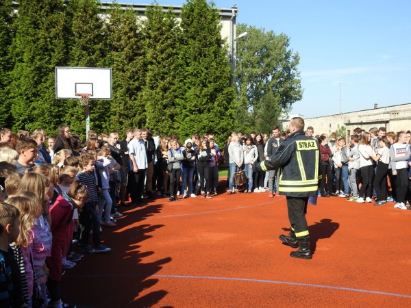 fot. Szkoła Podstawowa nr 1