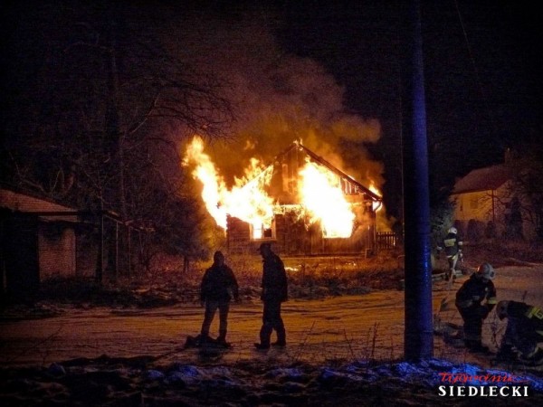 Stok Ruski (gm. Mordy)