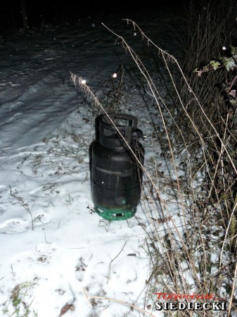 Stok Ruski (gm. Mordy)