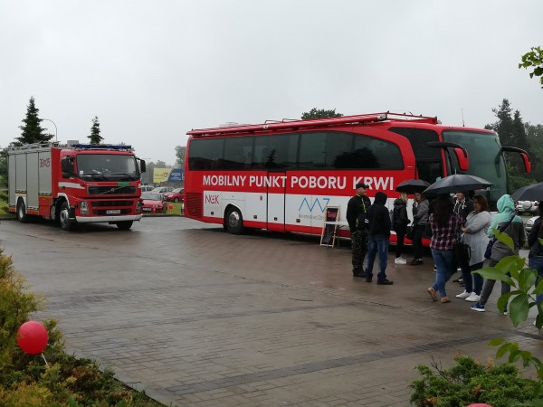 Wampiriada UPH