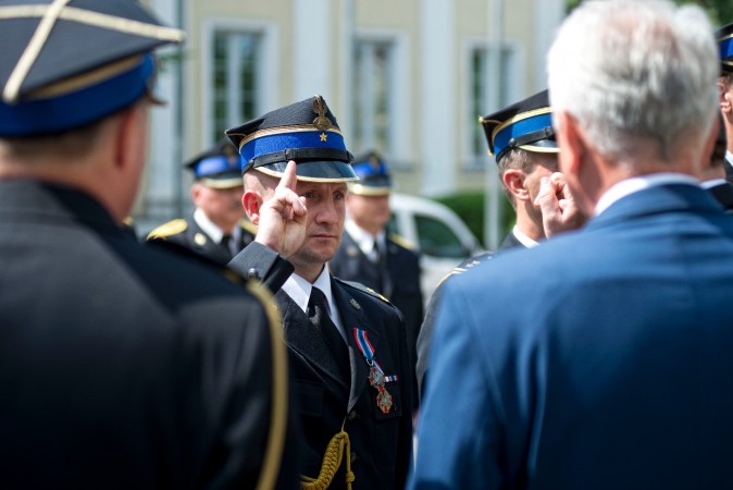 Dzień Strażaka 2018