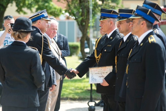 Dzień Strażaka 2018