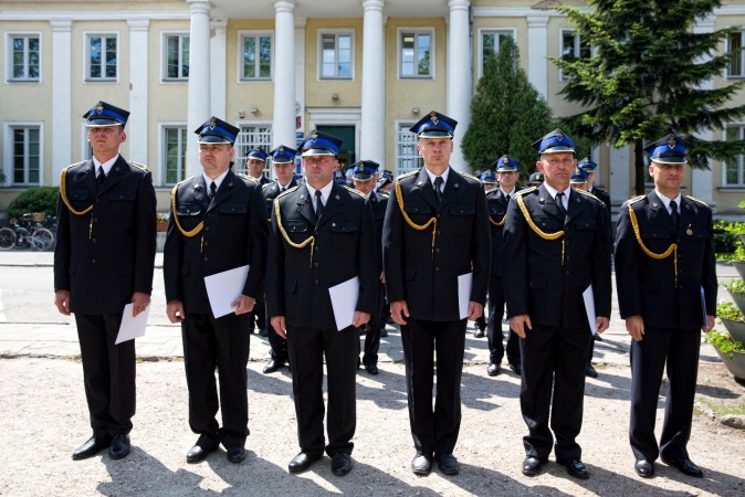 Dzień Strażaka 2018