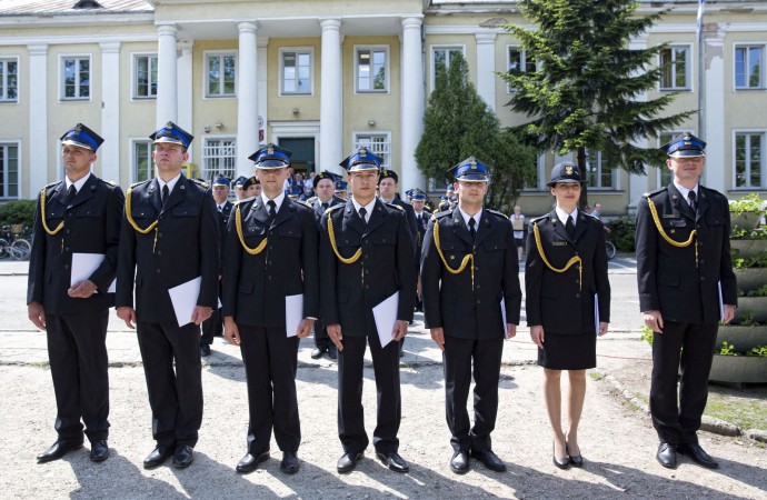 Dzień Strażaka 2018