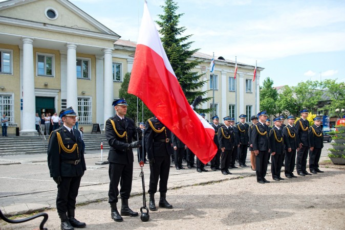 Dzień Strażaka 2018