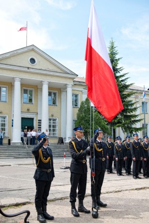Dzień Strażaka 2018