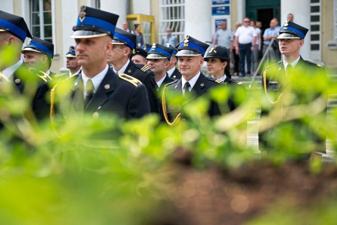 Dzień Strażaka 2018