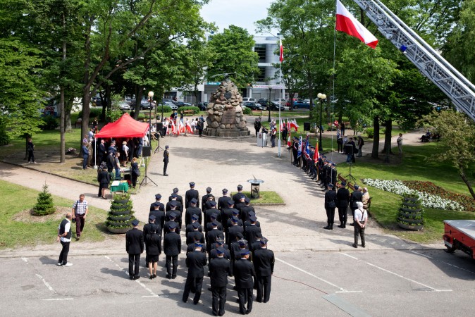 Dzień Strażaka 2018