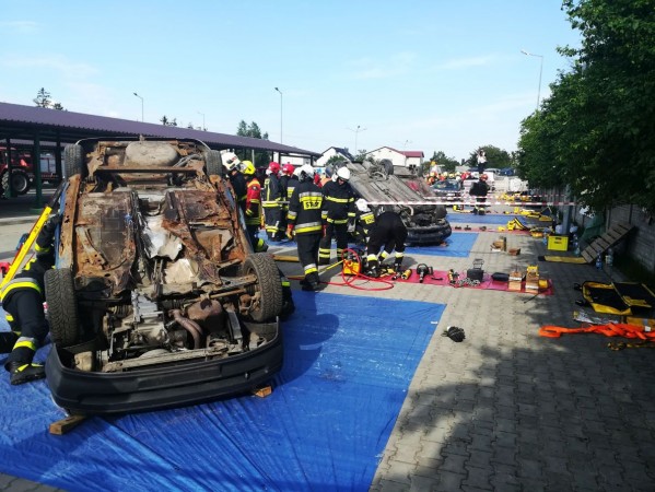 Rescue Days 2018