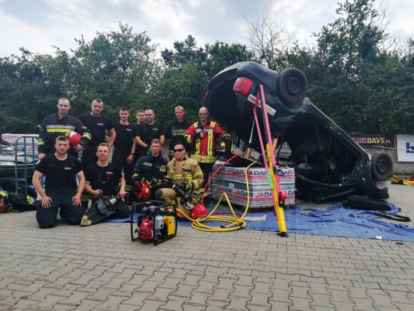 Rescue Days 2018