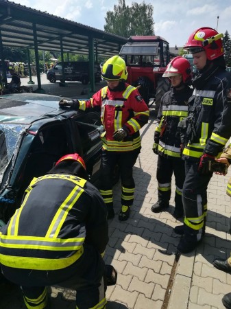 Rescue Days 2018