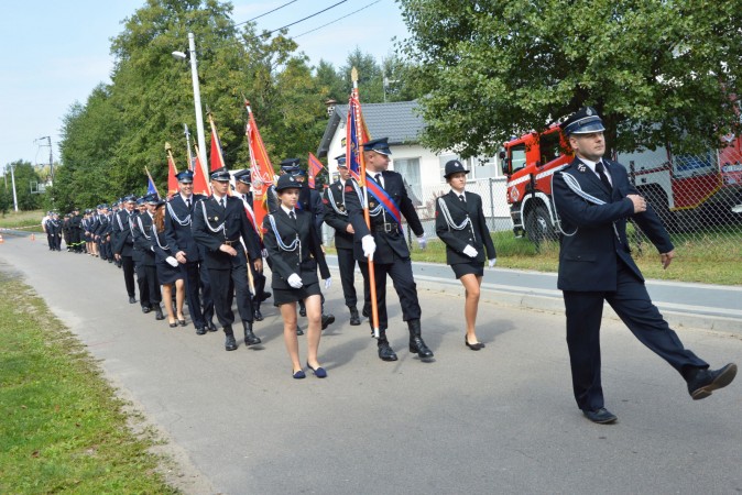 fot. OSP Olszyc Szlachecki