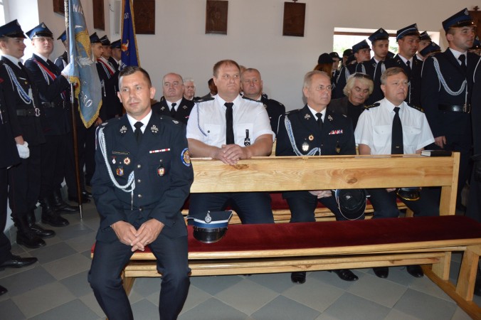 fot. OSP Olszyc Szlachecki