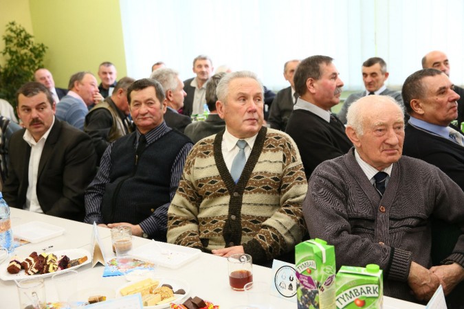 spotkanie opłatkowe KEiR