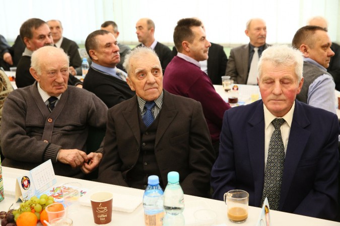 spotkanie opłatkowe KEiR