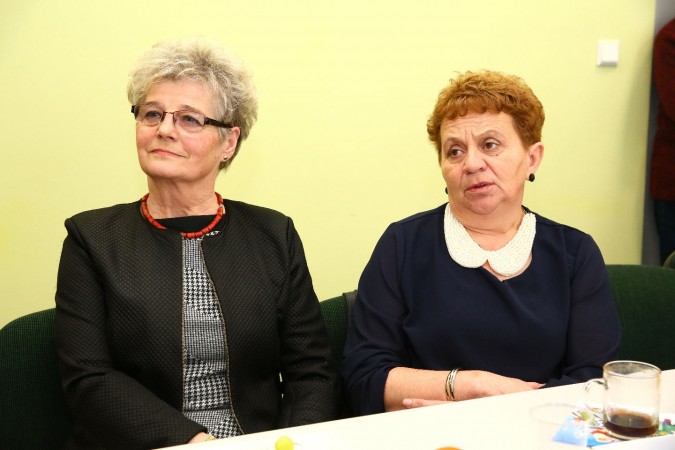 spotkanie opłatkowe KEiR