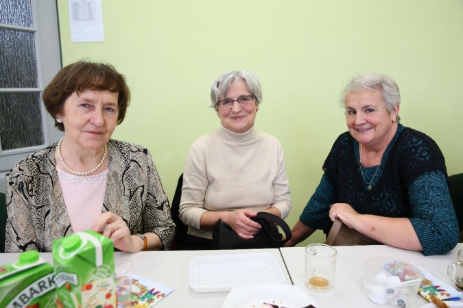 spotkanie opłatkowe KEiR