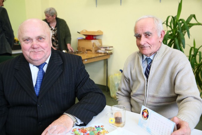 spotkanie opłatkowe KEiR