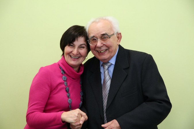 spotkanie opłatkowe KEiR