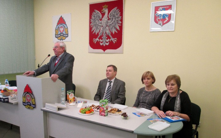 spotkanie opłatkowe KEiR
