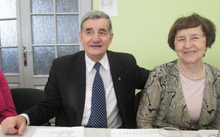 spotkanie opłatkowe KEiR