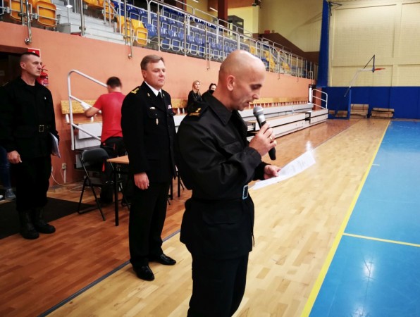 Eliminacje strefowe do Mistrzostw w Halowej Piłce Nożnej