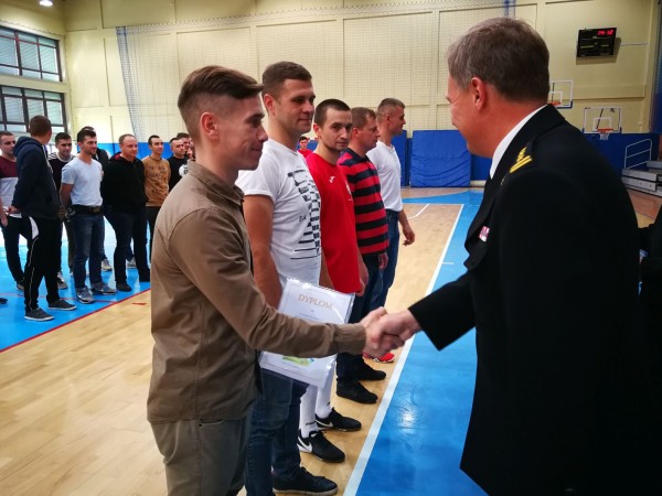 Eliminacje strefowe do Mistrzostw w Halowej Piłce Nożnej