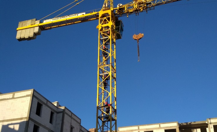 Ćwiczenia Żuraw 2018