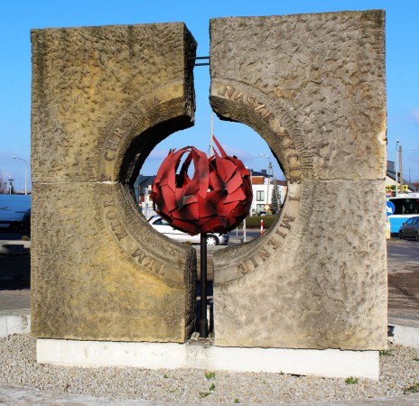 Pomnik 
