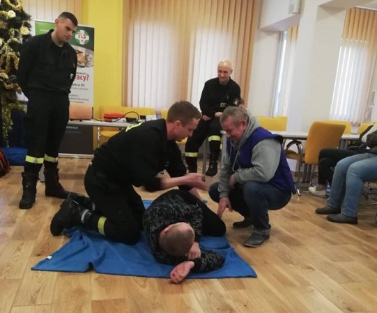 Centrum Integracji Społecznej Caritas Diecezji Siedleckiej