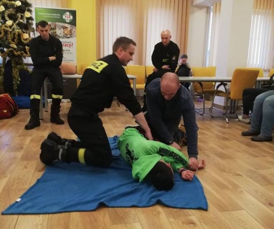 Centrum Integracji Społecznej Caritas Diecezji Siedleckiej