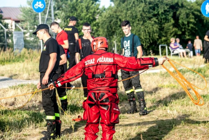 fot. Paweł Świerczewski, Tygodnik Siedlecki