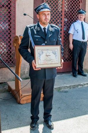 fot. OSP Ozorów