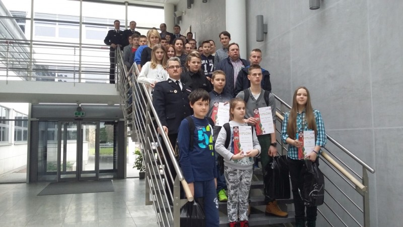 OTWP, Siedlce 2016