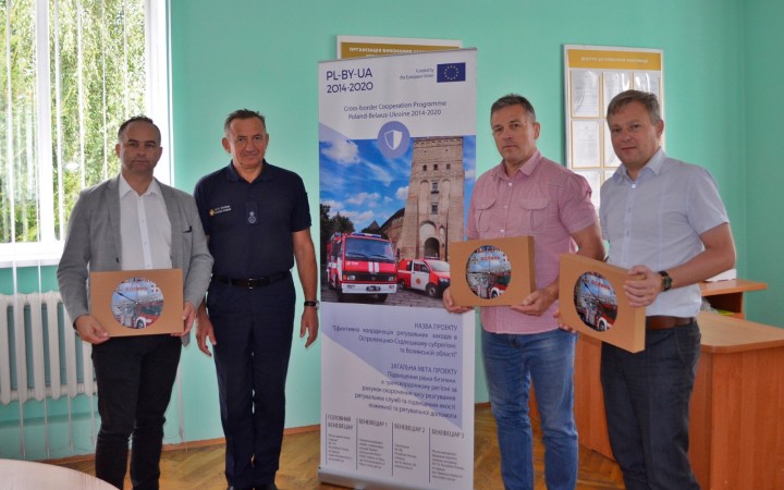 Konferencja PWT PL-BY-UA