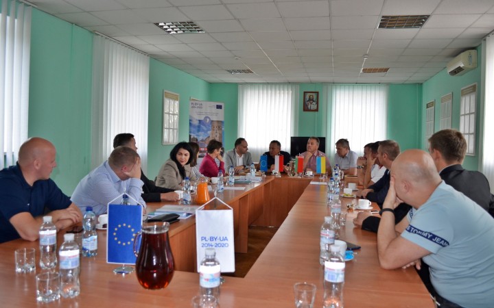 Konferencja PWT PL-BY-UA