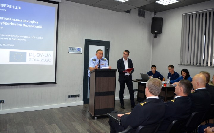 Konferencja PWT PL-BY-UA