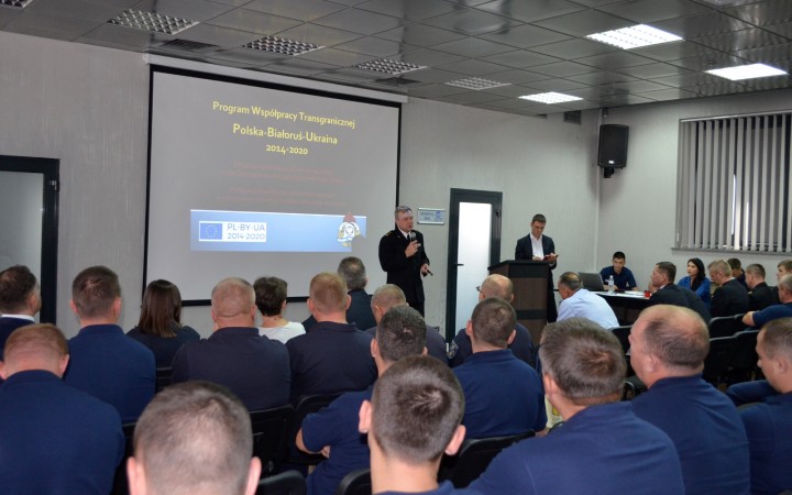 Konferencja PWT PL-BY-UA