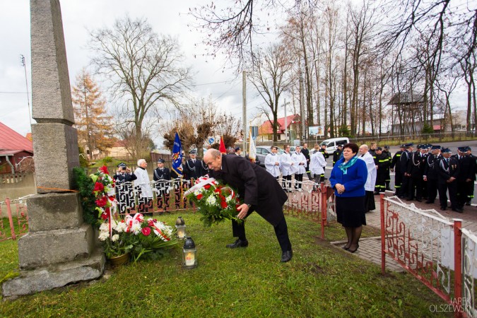 OSP Skórzec 