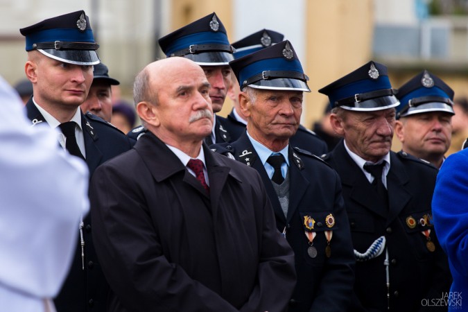 OSP Skórzec 