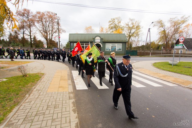 OSP Skórzec 